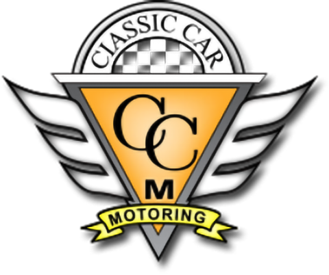 Classic Car Motoring