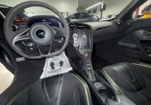 cockpit